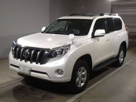 2014 Toyota Land Cruiser Prado TRJ150W[0]