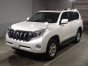 2014 Toyota Land Cruiser Prado