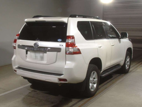 2014 Toyota Land Cruiser Prado TRJ150W[1]