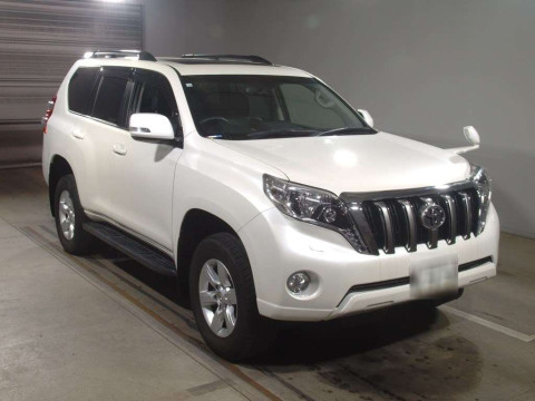 2014 Toyota Land Cruiser Prado TRJ150W[2]