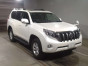 2014 Toyota Land Cruiser Prado