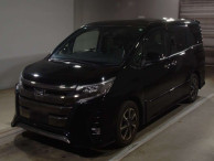 2019 Toyota Noah