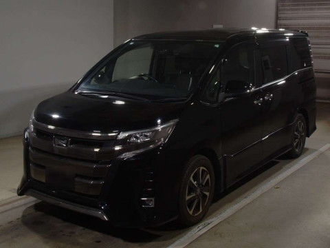 2019 Toyota Noah ZRR80W[0]