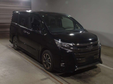 2019 Toyota Noah ZRR80W[2]