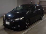 2014 Toyota Wish