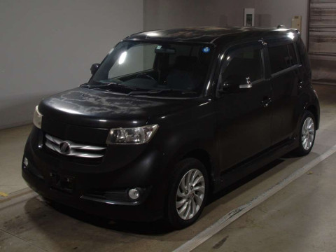 2007 Toyota bB QNC21[0]