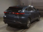 2020 Toyota Harrier Hybrid