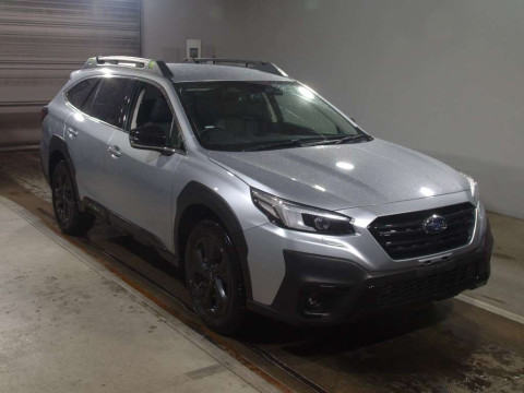 2023 Subaru Legacy Outback BT5[2]