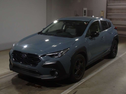 2023 Subaru Crosstrek GUE[0]