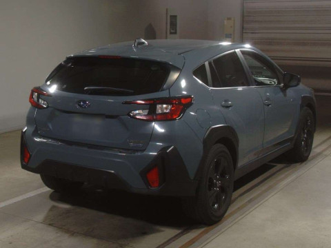 2023 Subaru Crosstrek GUE[1]