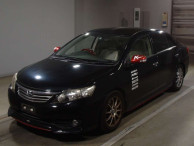 2011 Toyota Allion