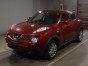 2012 Nissan JUKE