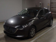 2019 Mazda Mazda2