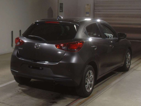 2019 Mazda Mazda2 DJLFS[1]