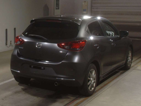 2020 Mazda Mazda2 DJ5FS[1]