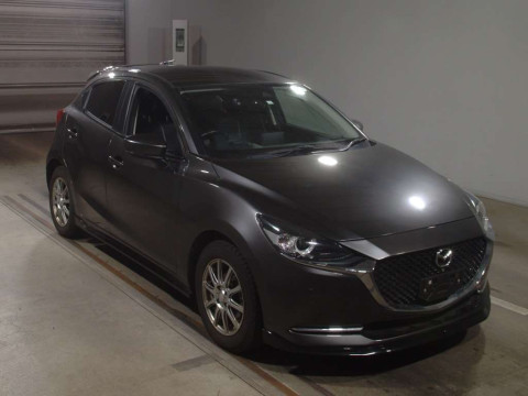 2020 Mazda Mazda2 DJ5FS[2]