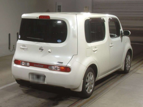 2012 Nissan Cube Z12[1]