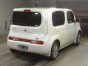 2012 Nissan Cube