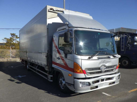 2011 Hino RANGER FD9JPAA[2]