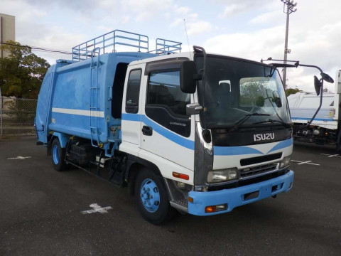 2005 Isuzu Forward FRR34G4[2]