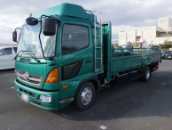 2014 Hino RANGER