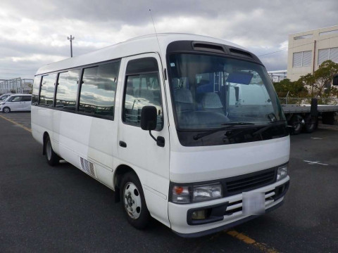 2004 Toyota Coaster HDB50[2]