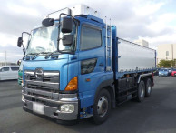 2007 Hino PROFIA