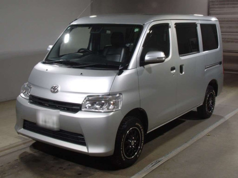 2023 Toyota Townace Van S413M[0]