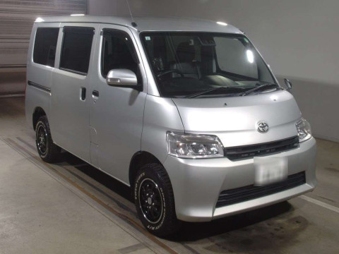 2023 Toyota Townace Van S413M[2]