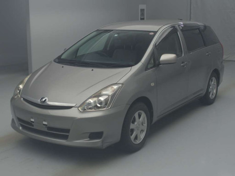 2007 Toyota Wish ZNE10G[0]