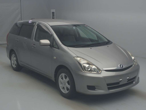 2007 Toyota Wish ZNE10G[2]