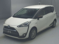 2015 Toyota Sienta