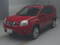 2013 Nissan X-Trail