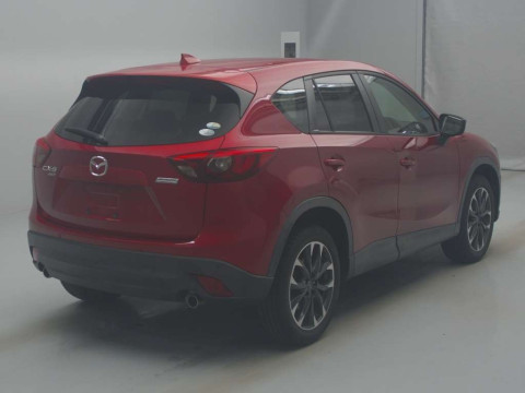 2015 Mazda CX-5 KE5AW[1]