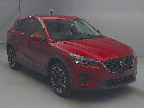 2015 Mazda CX-5 KE5AW[2]