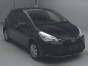 2018 Toyota Vitz