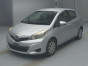 2012 Toyota Vitz