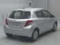 2012 Toyota Vitz