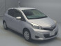 2013 Toyota Vitz