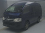 2013 Toyota Regiusace Van