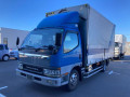 2002 Mitsubishi Fuso Canter