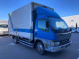 2002 Mitsubishi Fuso Canter