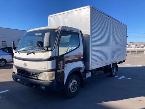 2004 Toyota Dyna Truck XZU412[0]