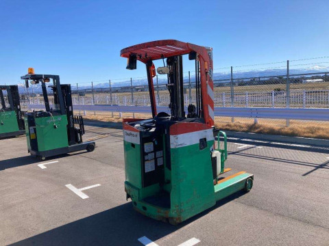 2014 Others Forklift 61FBR18AX2[1]