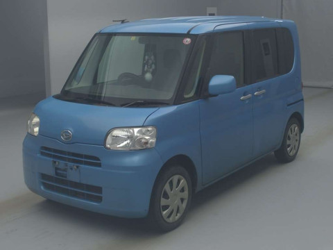 2012 Daihatsu Tanto L375S[0]