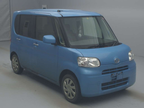 2012 Daihatsu Tanto L375S[2]