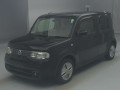 2014 Nissan Cube