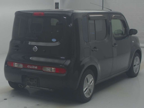 2014 Nissan Cube NZ12[1]