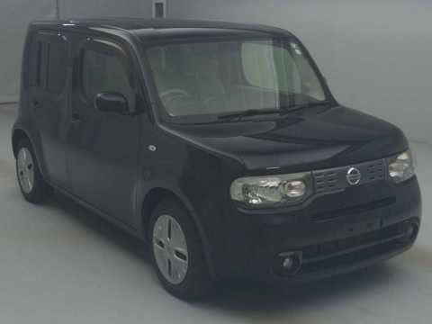 2014 Nissan Cube NZ12[2]