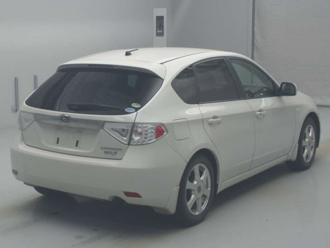 2007 Subaru Impreza GH7[1]